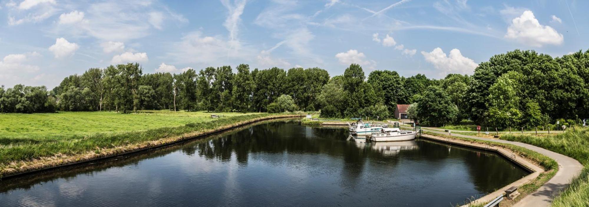 Vakantiewoning Hakuna Matata Geraardsbergen Dış mekan fotoğraf