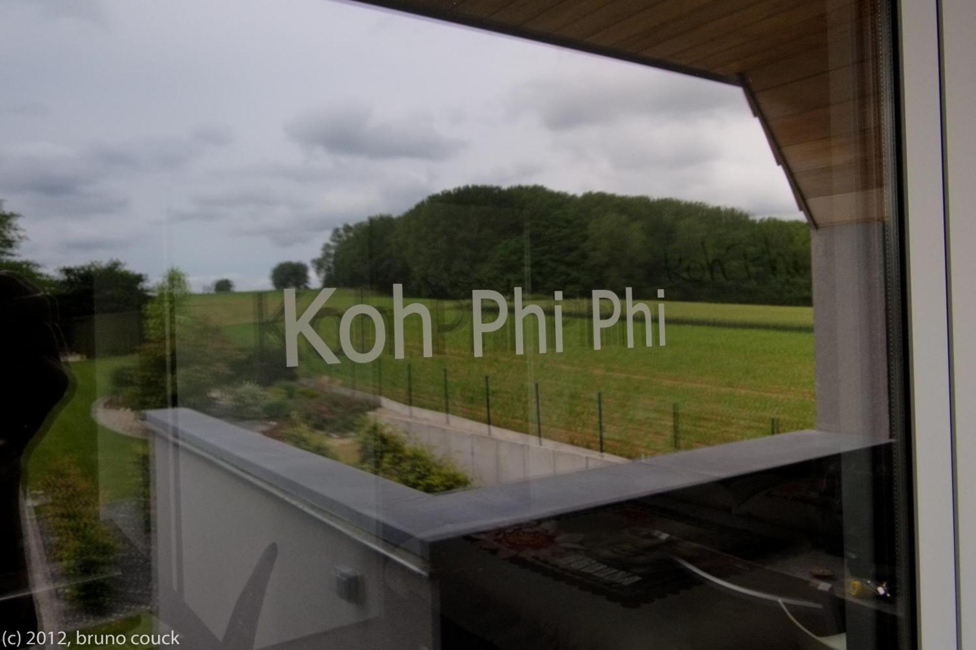 Vakantiewoning Hakuna Matata Geraardsbergen Dış mekan fotoğraf
