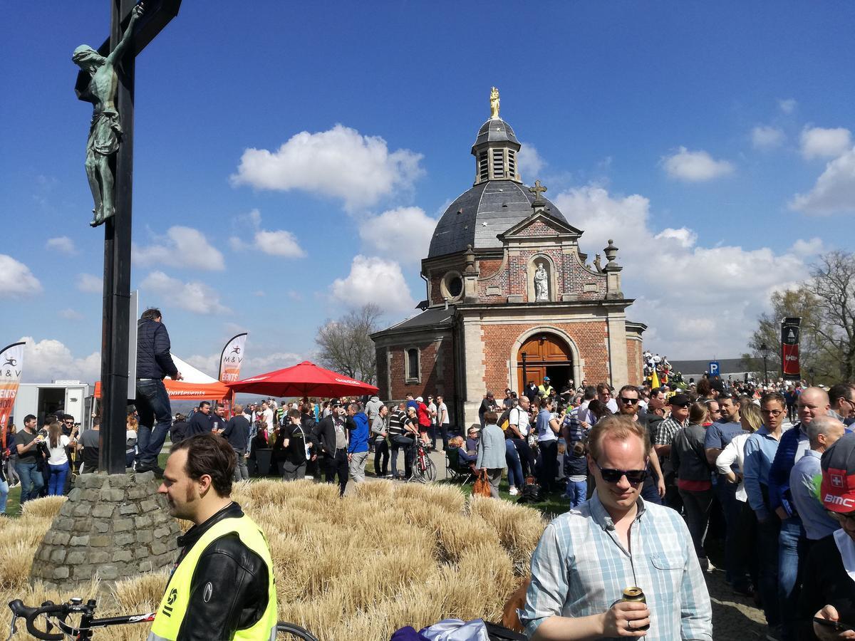 Vakantiewoning Hakuna Matata Geraardsbergen Dış mekan fotoğraf