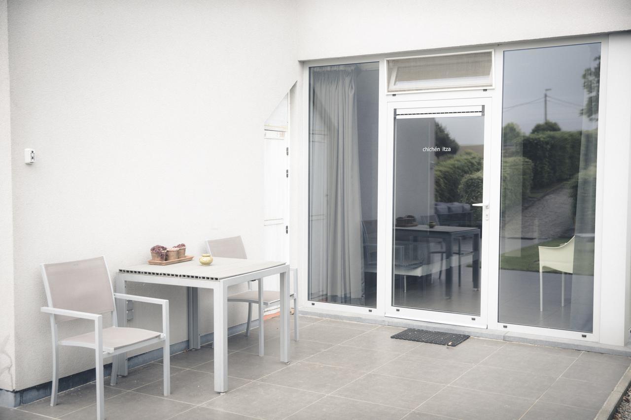 Vakantiewoning Hakuna Matata Geraardsbergen Dış mekan fotoğraf